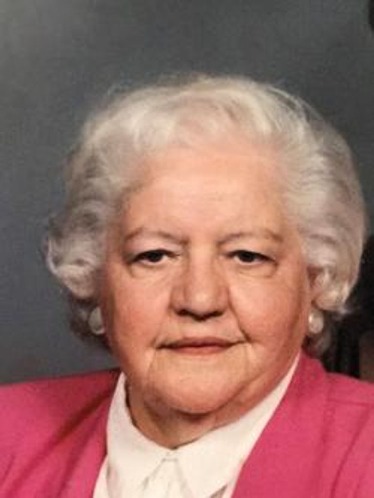 Mary Florence Anderson Profile Photo