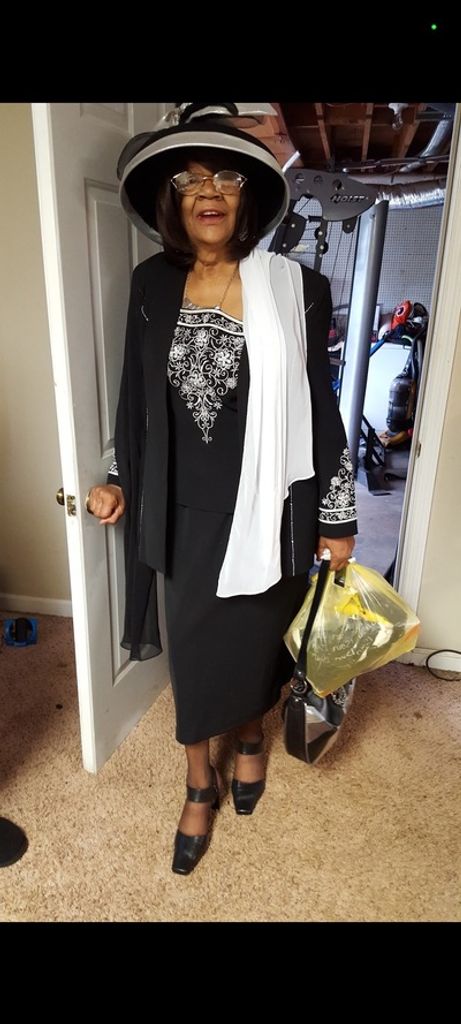 Betty Jean Mckinney Profile Photo