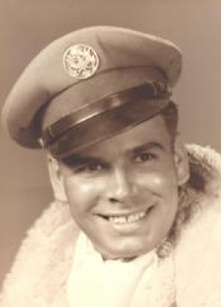 Frank R. Fostin