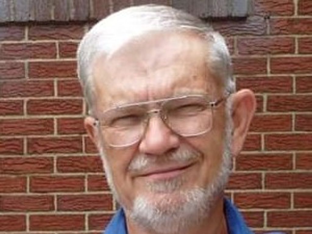 John Edward Clark Profile Photo