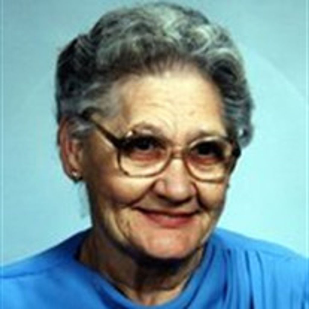 Verona Margaret Mary "Onie" Heath (Hauser)