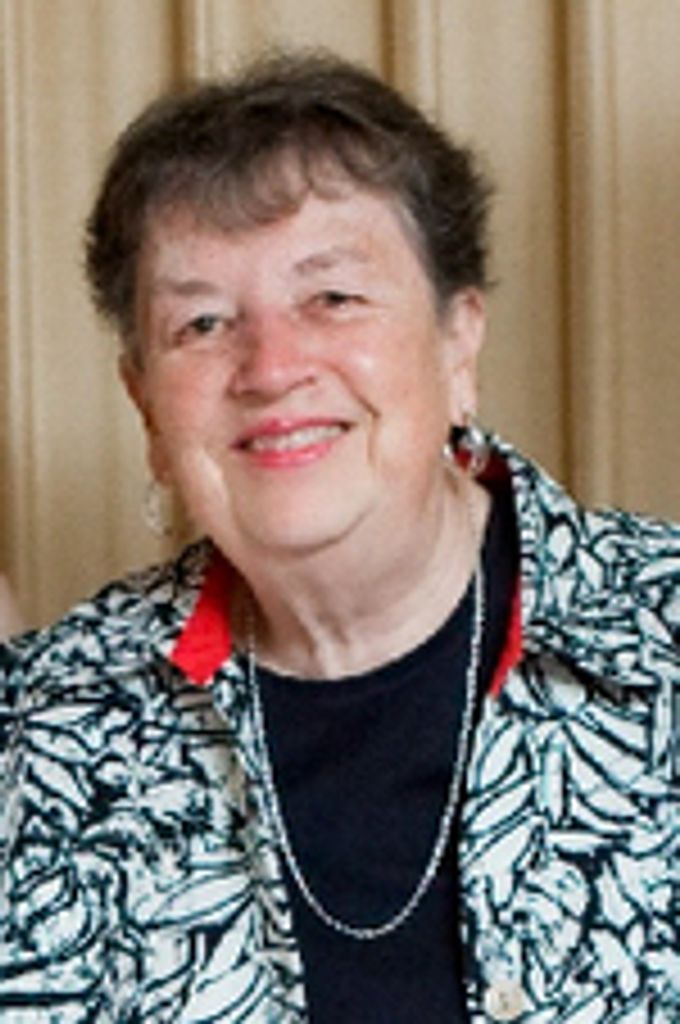 Dolores A.""Do"" Brassard