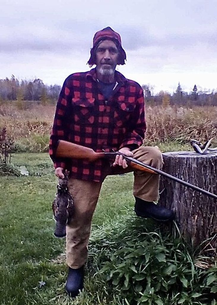 John (Dave) David Marnich Profile Photo