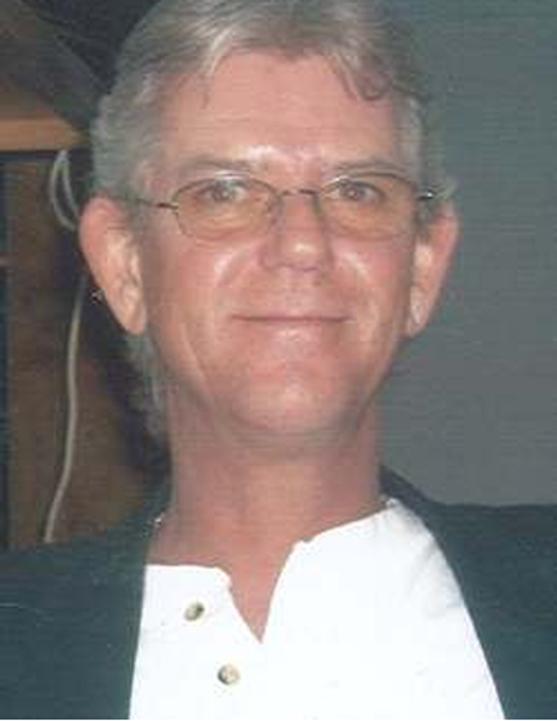Thomas Holmes
