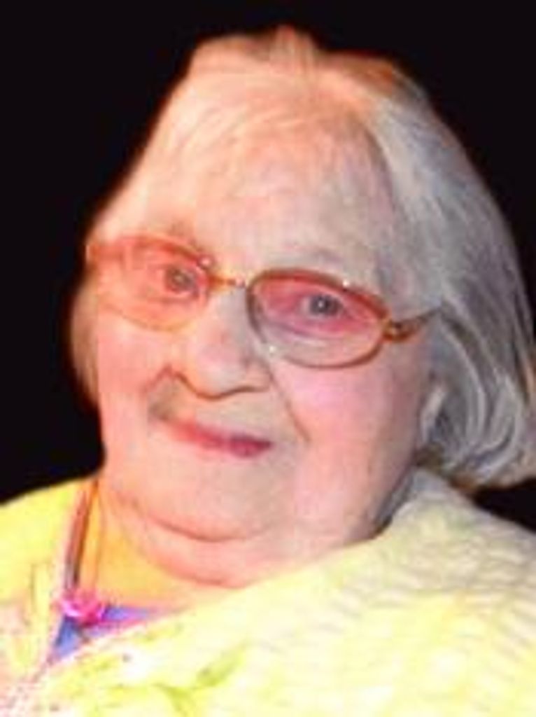 Olga M. Evans