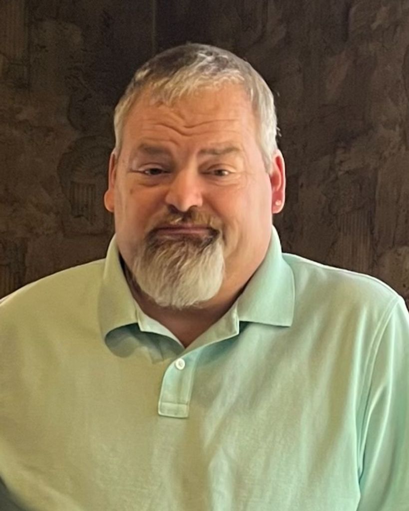 Rodney Wayne Collins