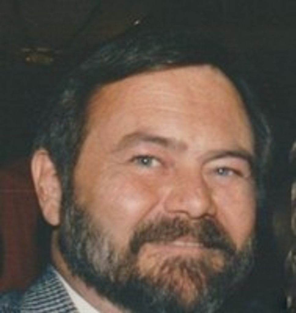 James Criswell