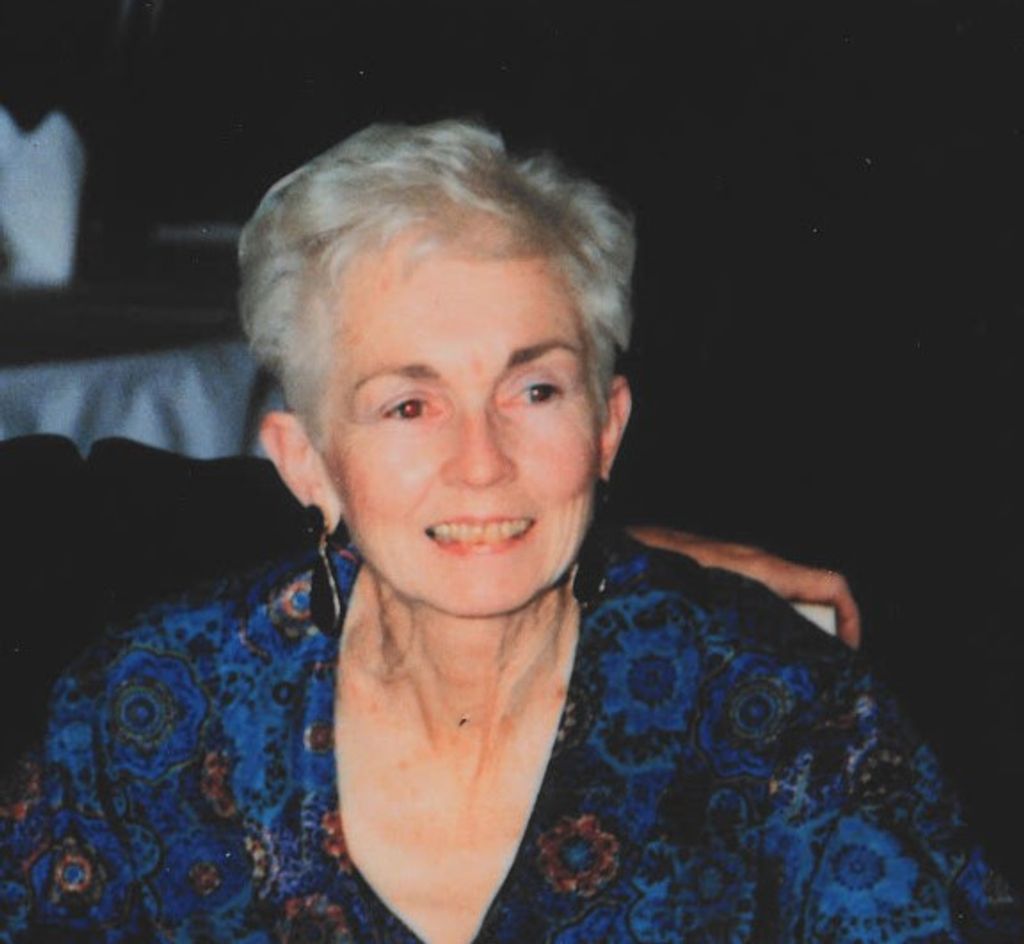 Mary T. Smith Profile Photo