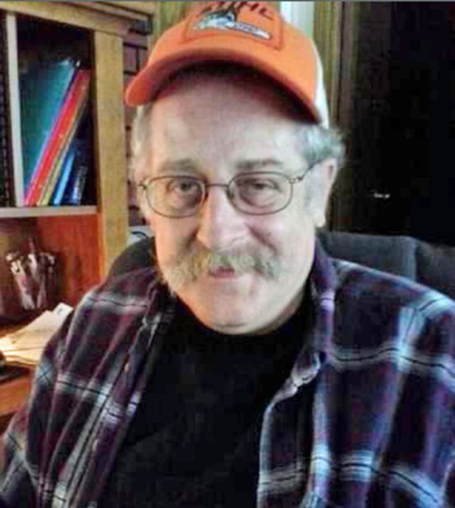 Rodney Scott Pence Profile Photo