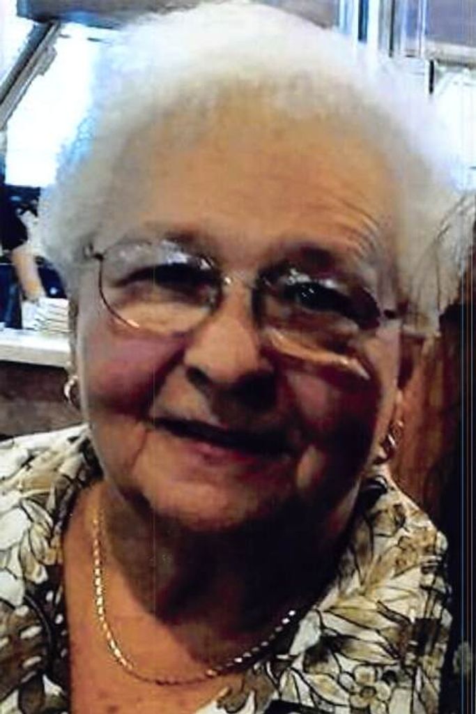 Eugenia Phillips
