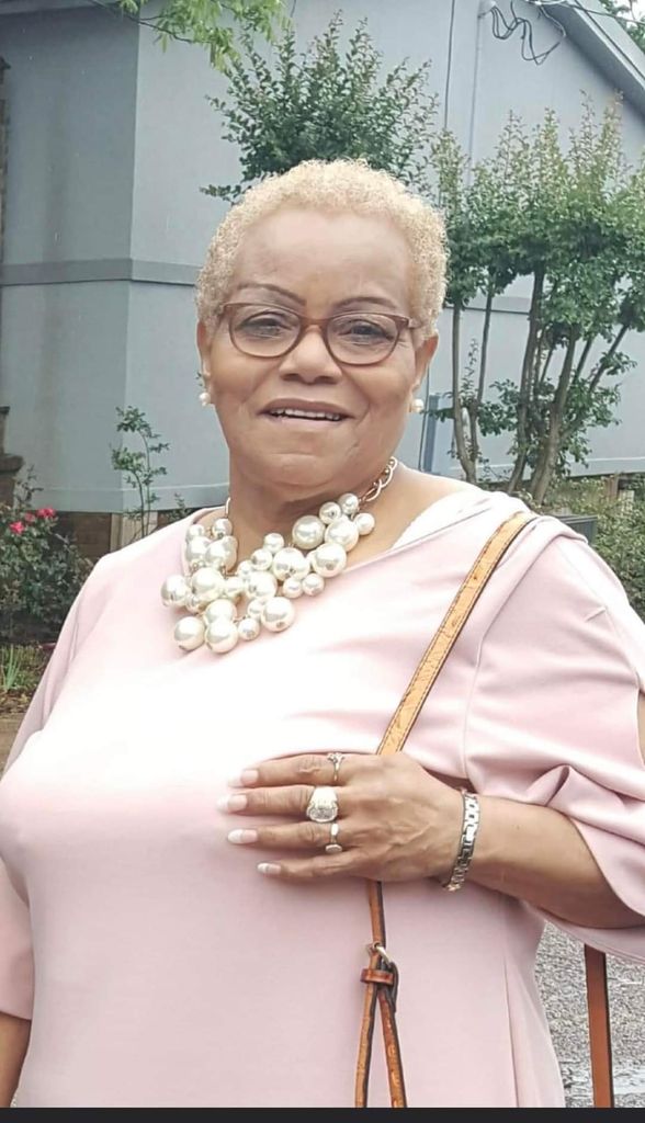 Mrs. Green Ella Fox Profile Photo