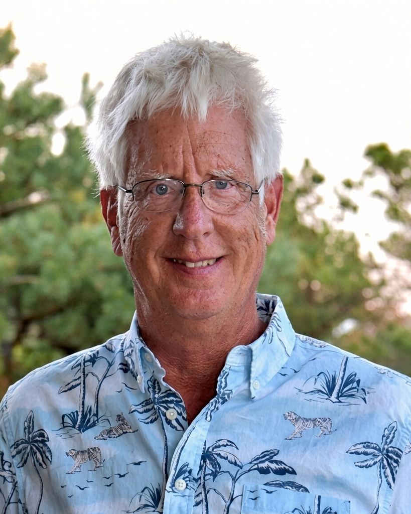 Donald M. Wiggin