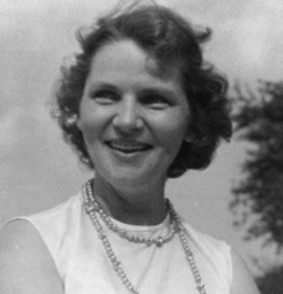 Elinor Boyer