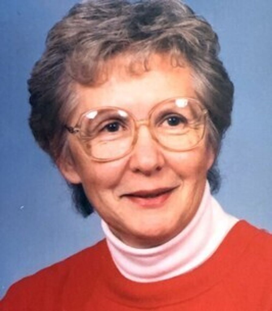 Marlee Ione Johnson (Mcdonald) Profile Photo