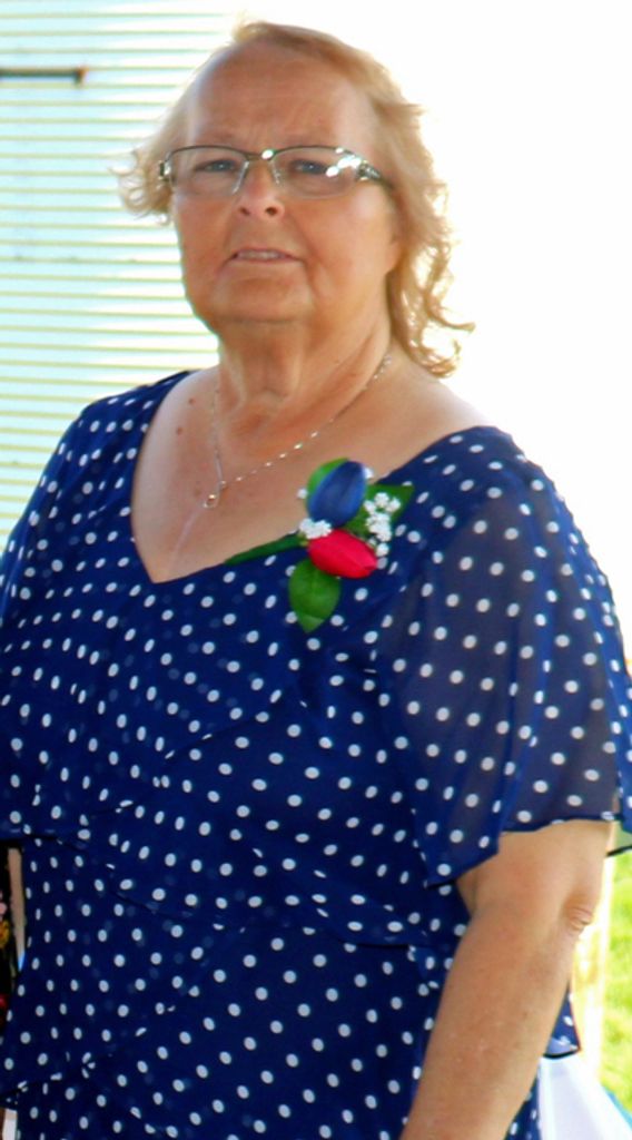 Sandra Jean Hawkins Profile Photo