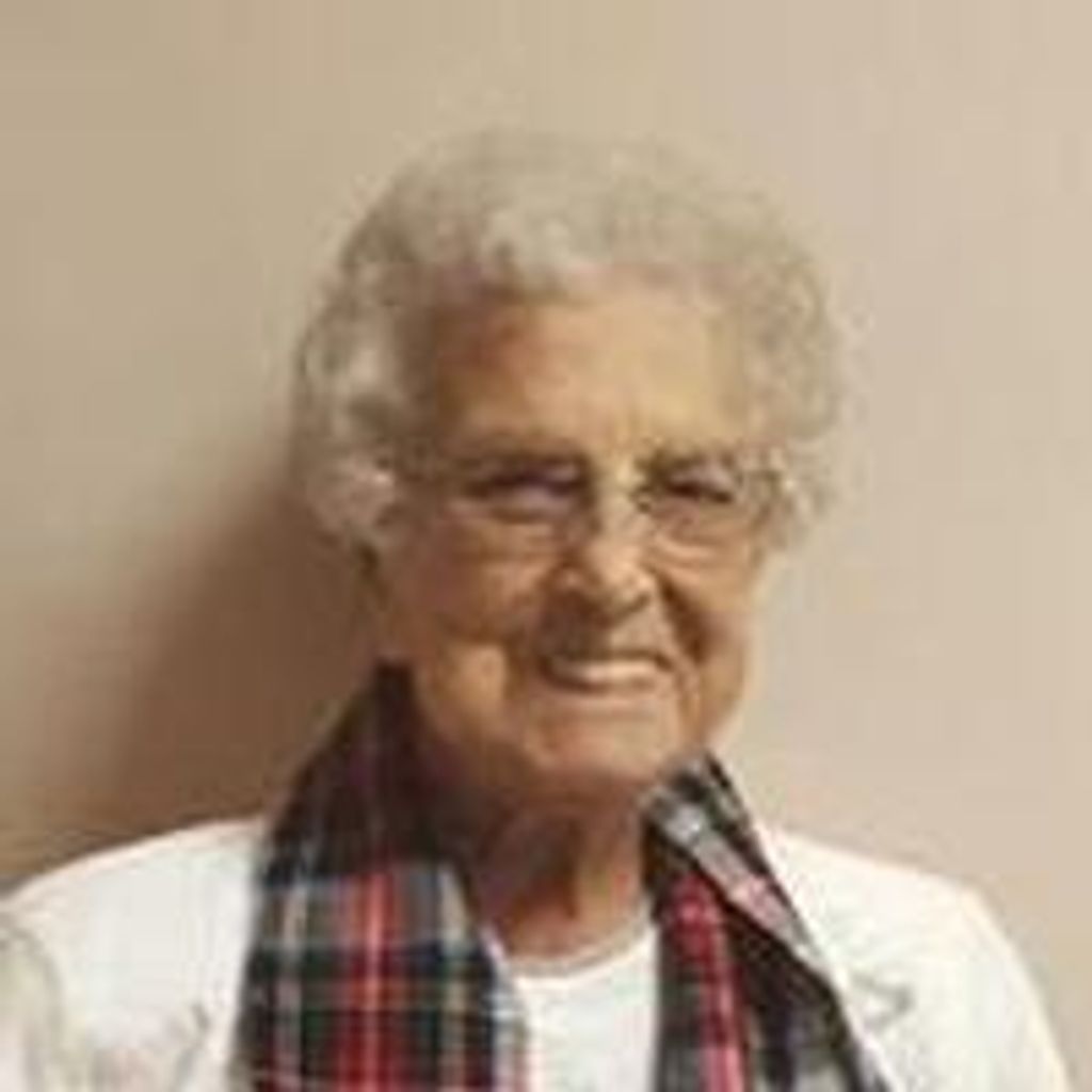 Frances (Ballos)  Williams