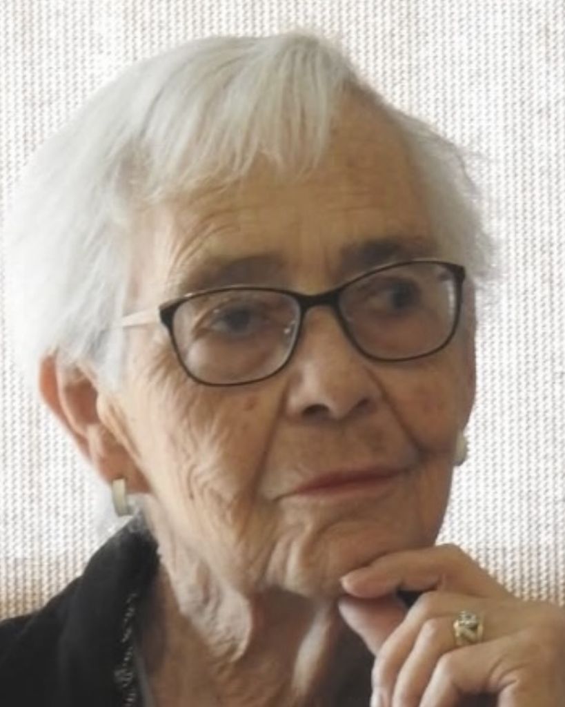 Betty J. Powell