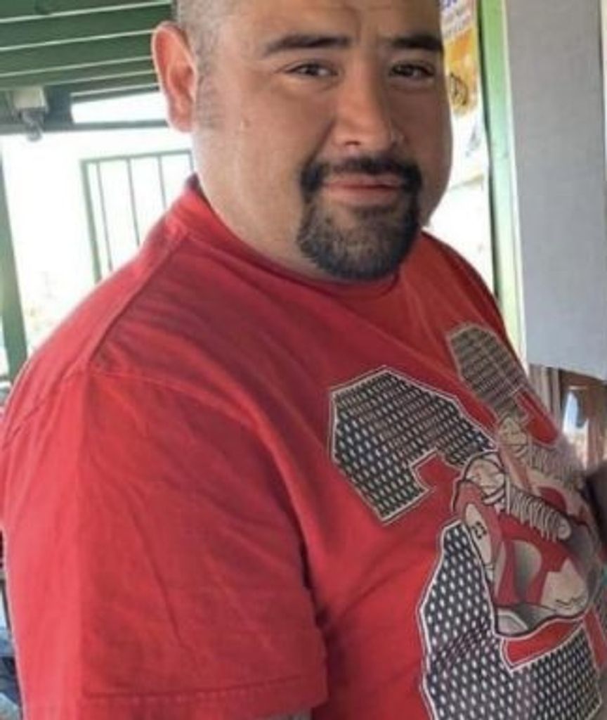 Juan Silverio "Silver" Marquez Profile Photo
