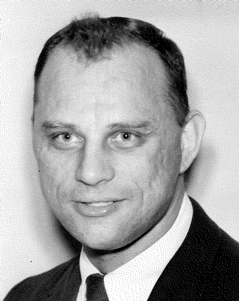 John Aloysius Riedell