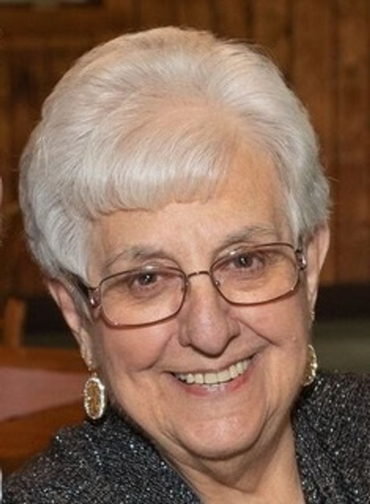 Pauline M. Robichaud Profile Photo