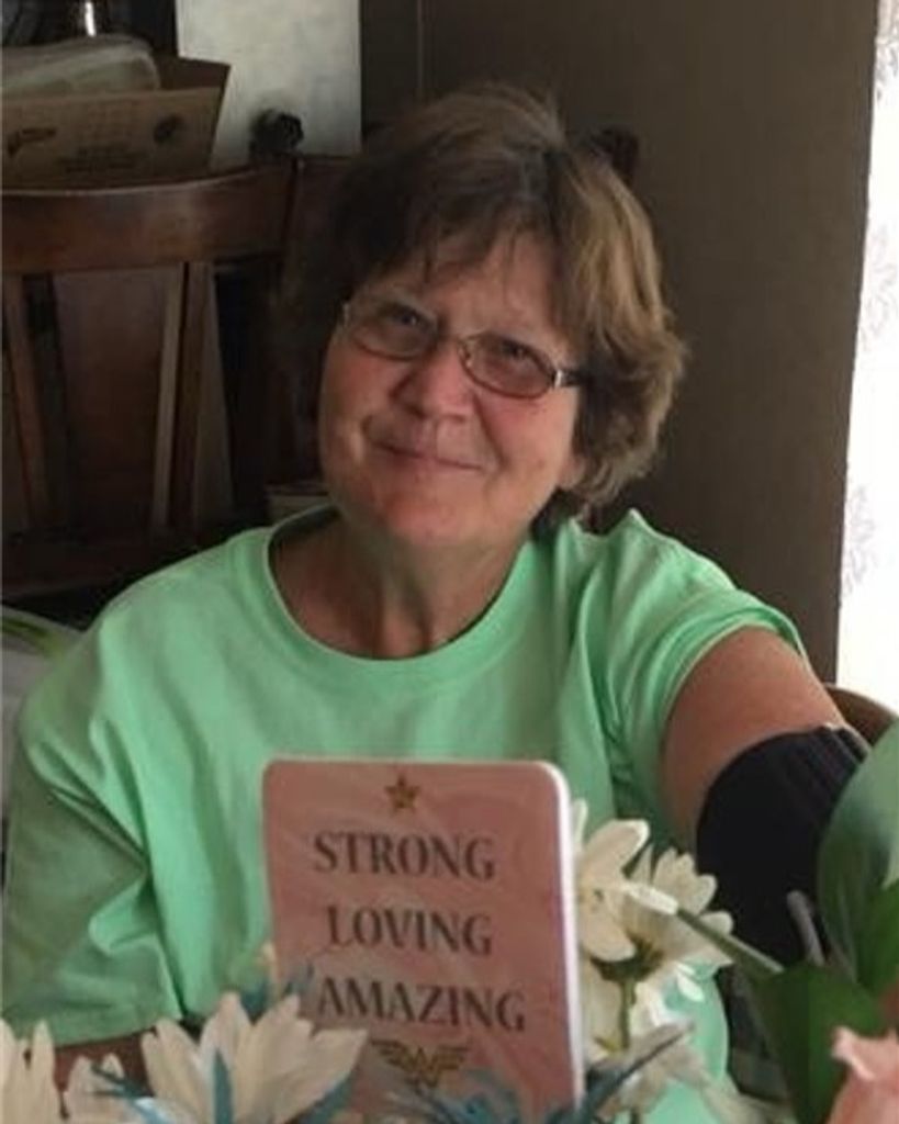 Rebecca Marie Hawkins