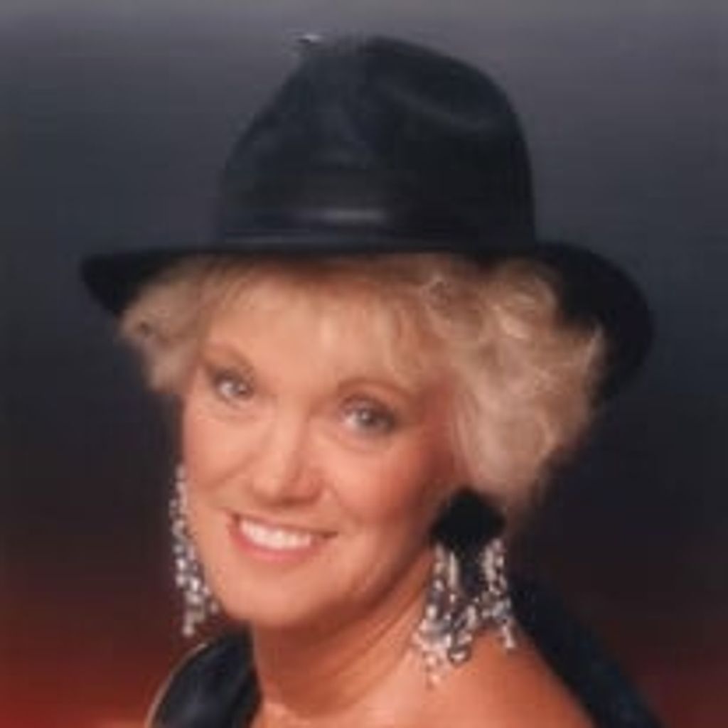 Melba Lorain Riddle