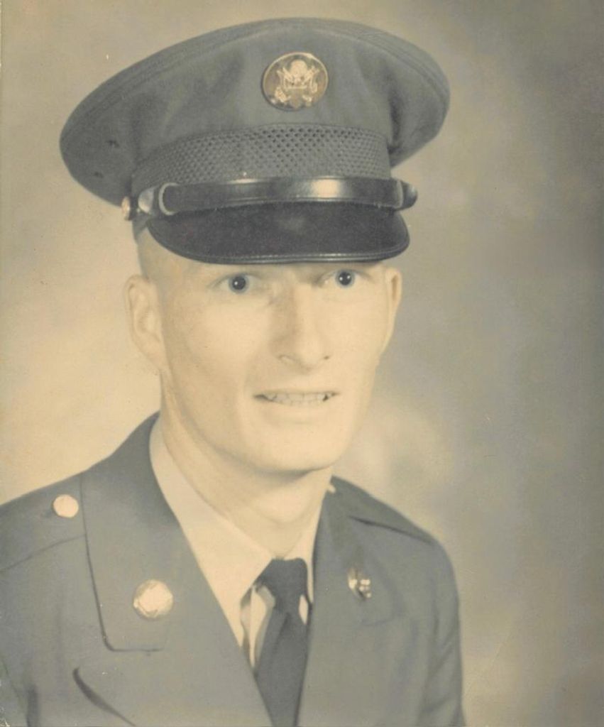 Perry Van Dial Profile Photo