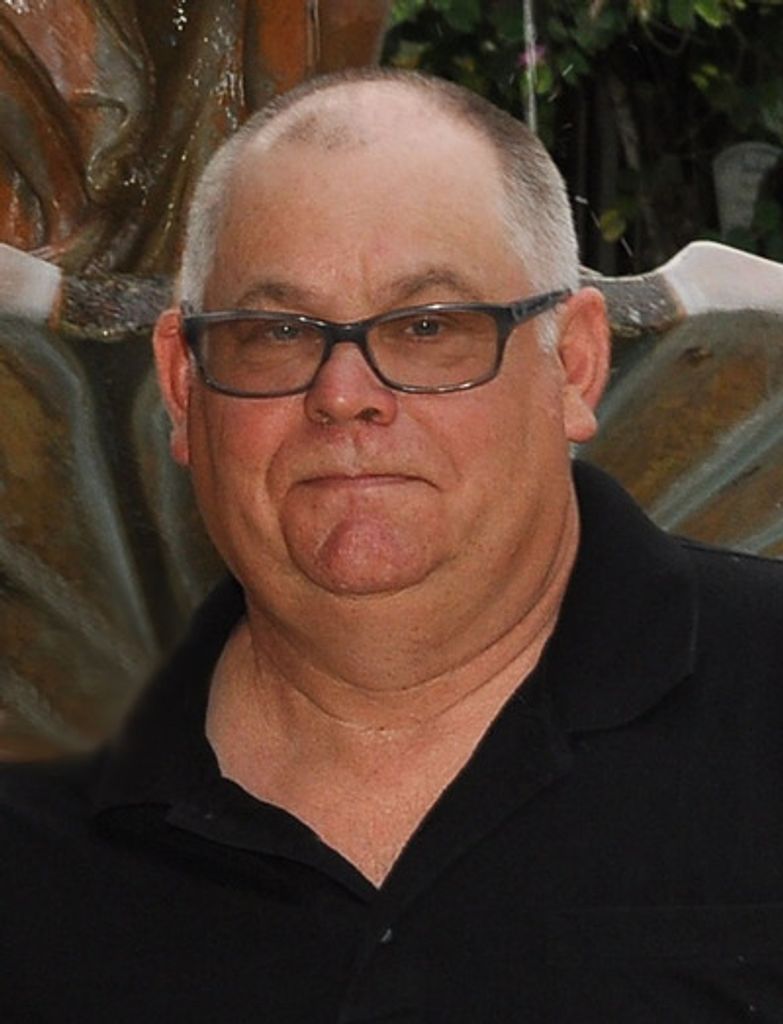 Kevin Floyd Emerson Profile Photo