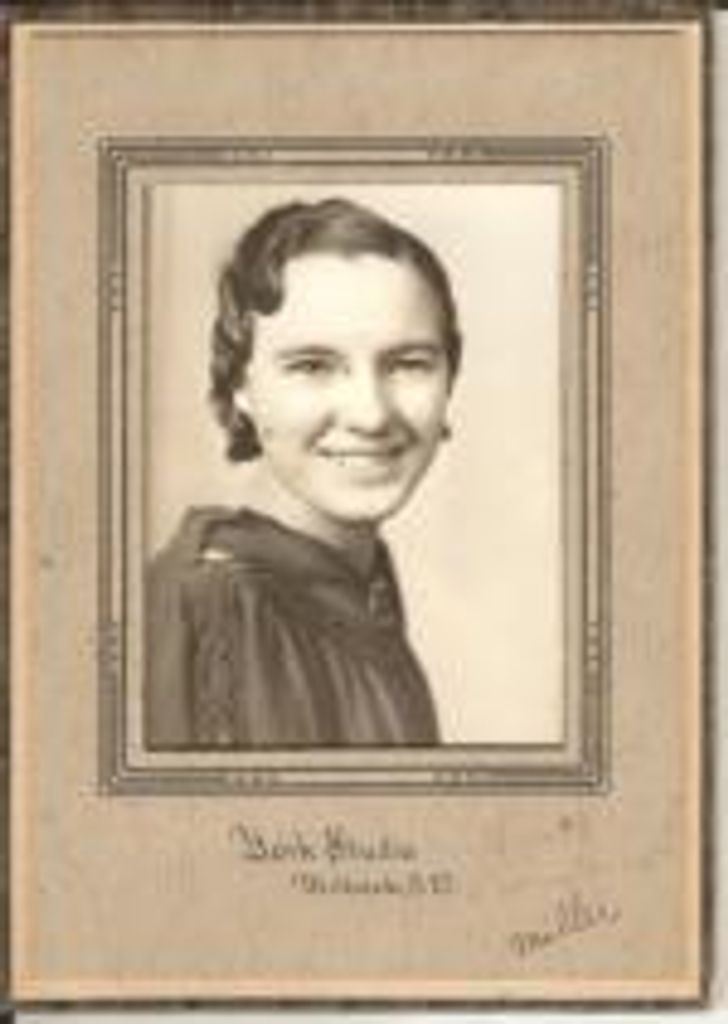 Ernestena Slater