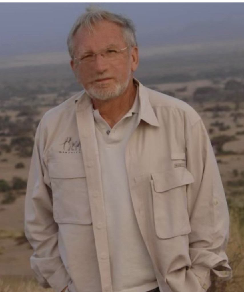 Dr. Eugene Gulish