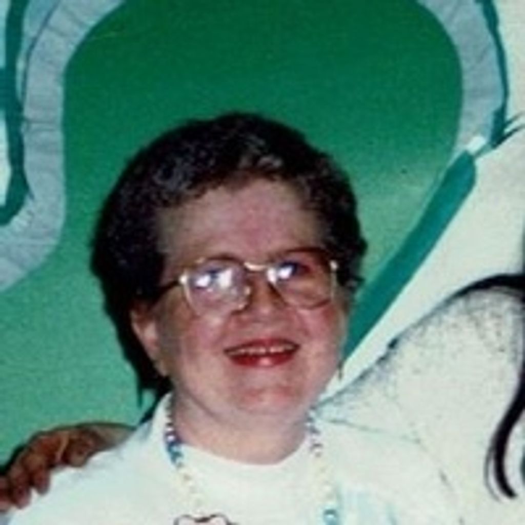 LaVon June Baker