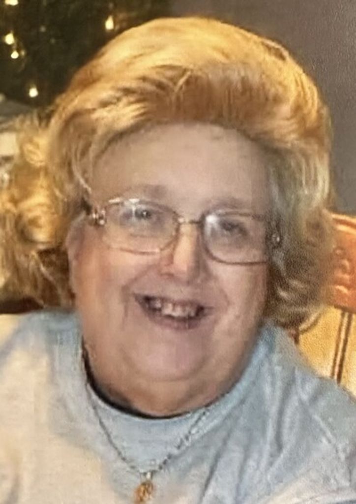 Carol Ann Smith