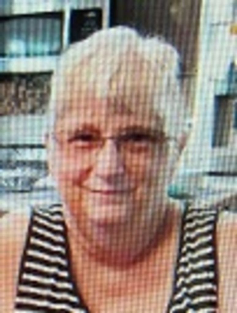 Linda F. Jefferson Profile Photo