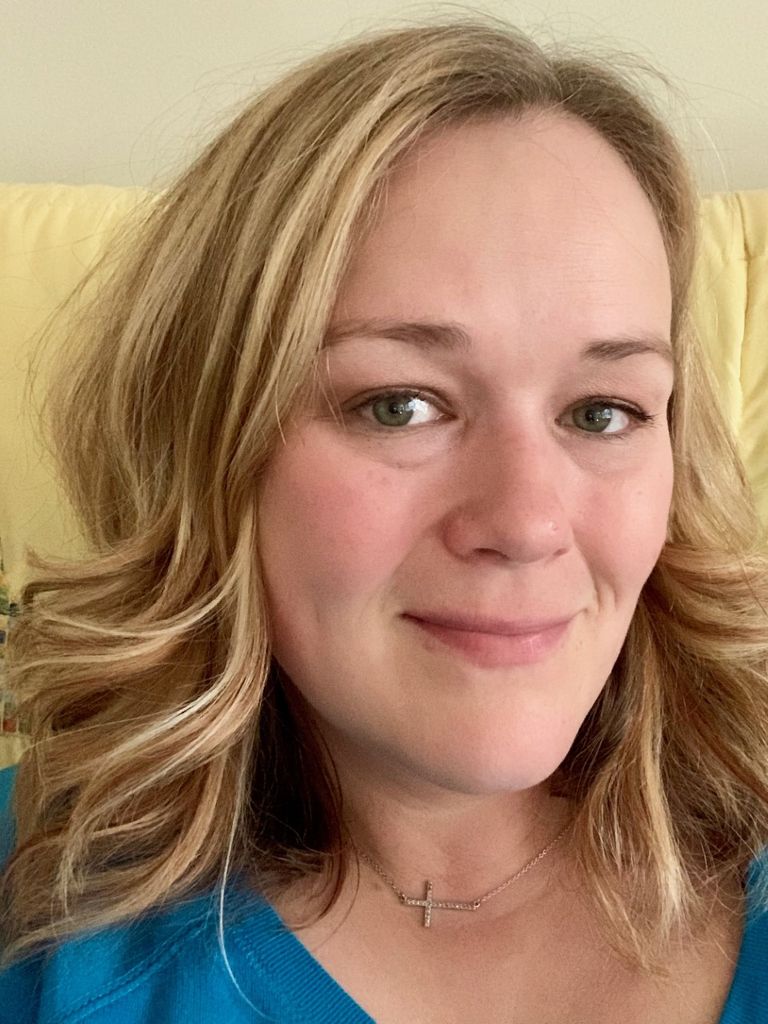 Erica Semenchuk Profile Photo