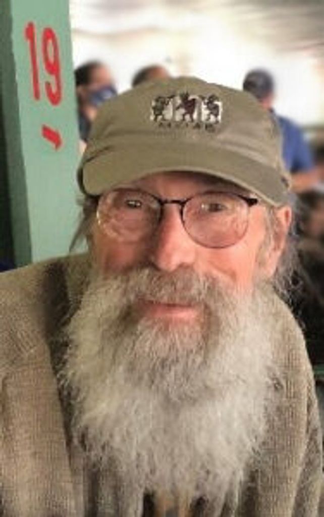 Kevin C. Freeman Profile Photo