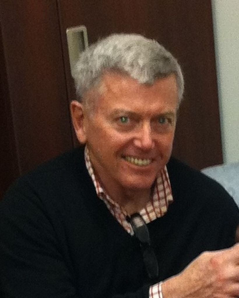 William H. "Bill" Nehill Profile Photo