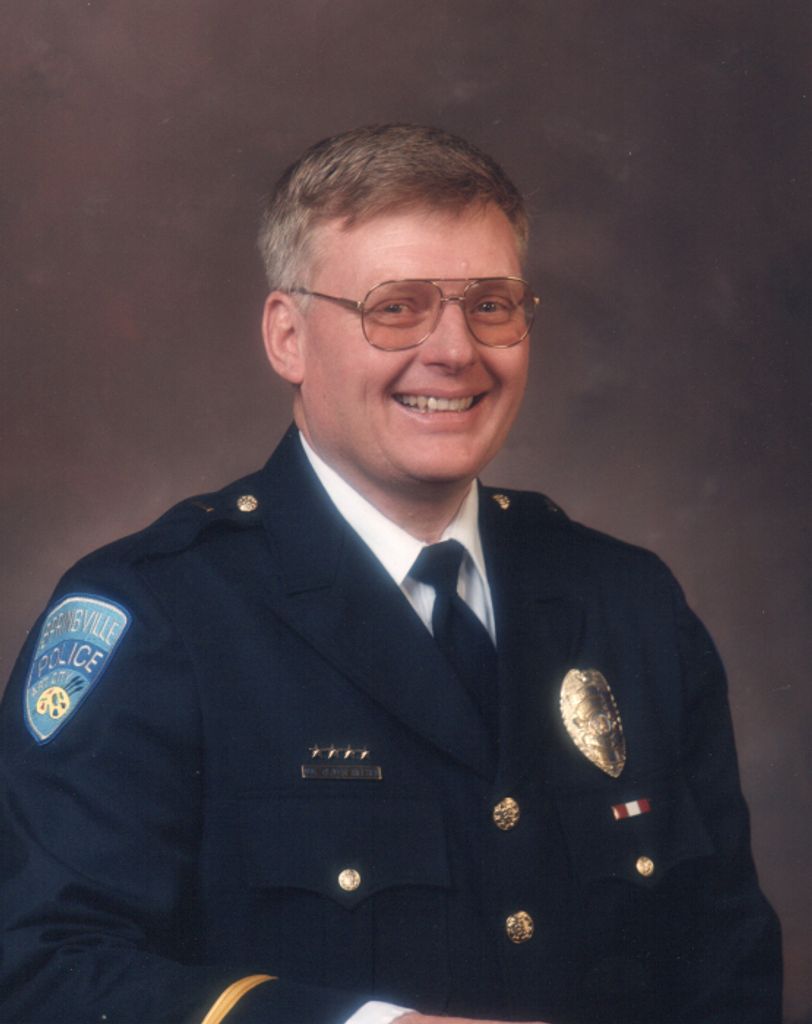 W. Oliver Nielsen Profile Photo