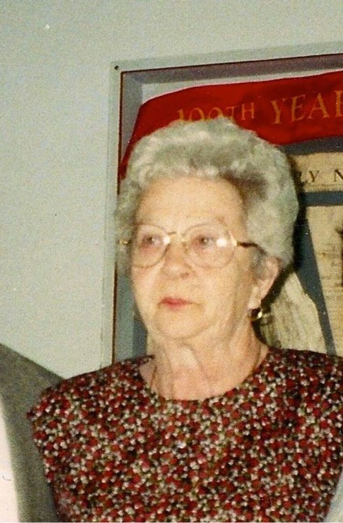Isabel Beard