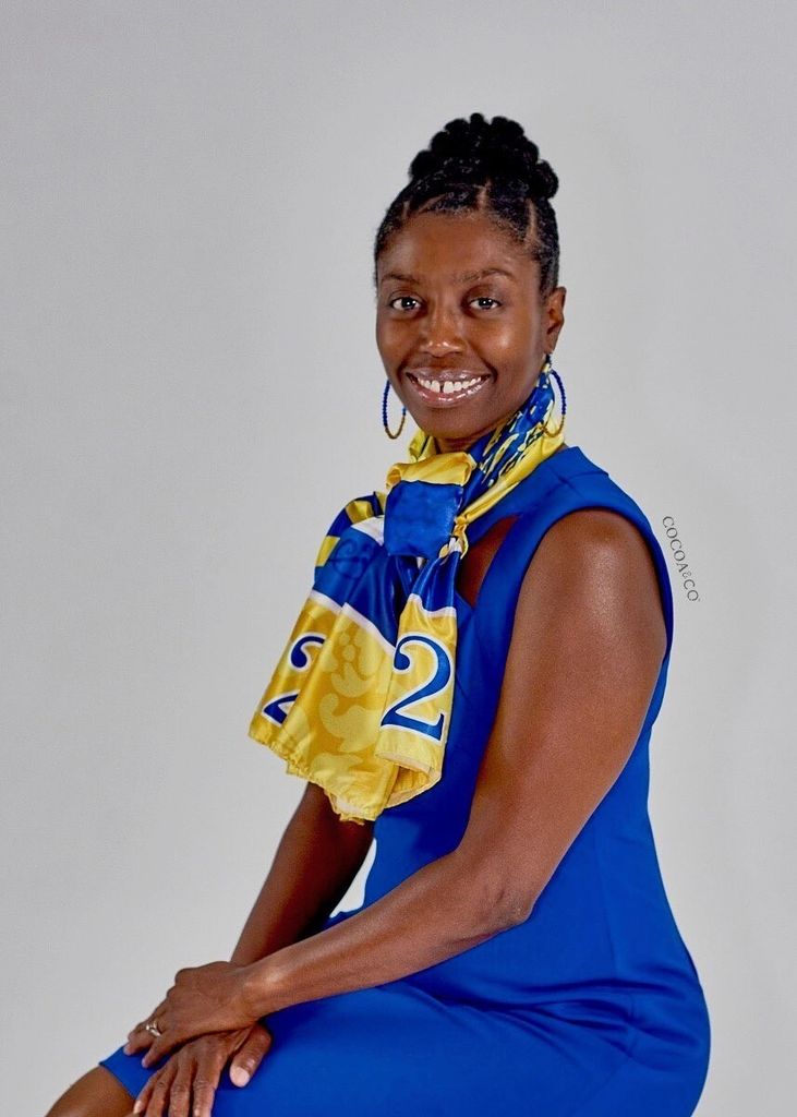 Lynnette A. Bennett Profile Photo