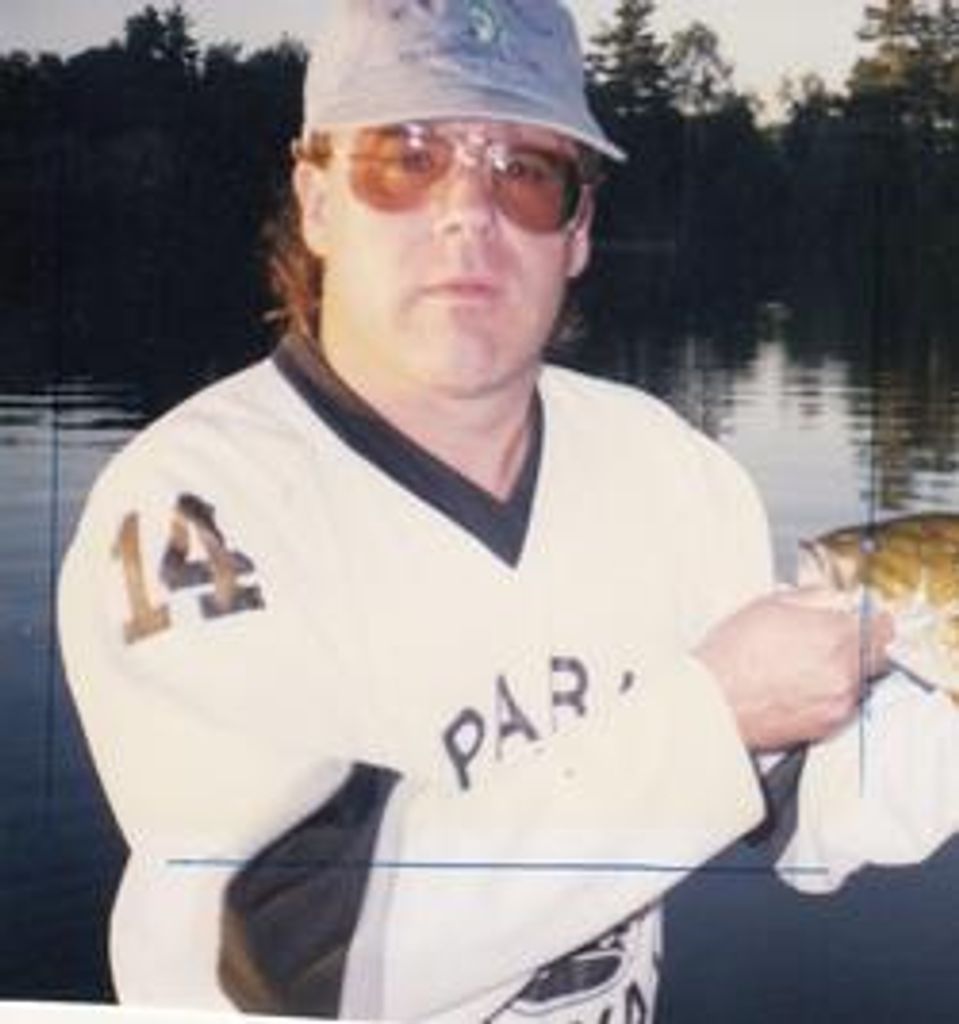 Brian Wesley Burmaster