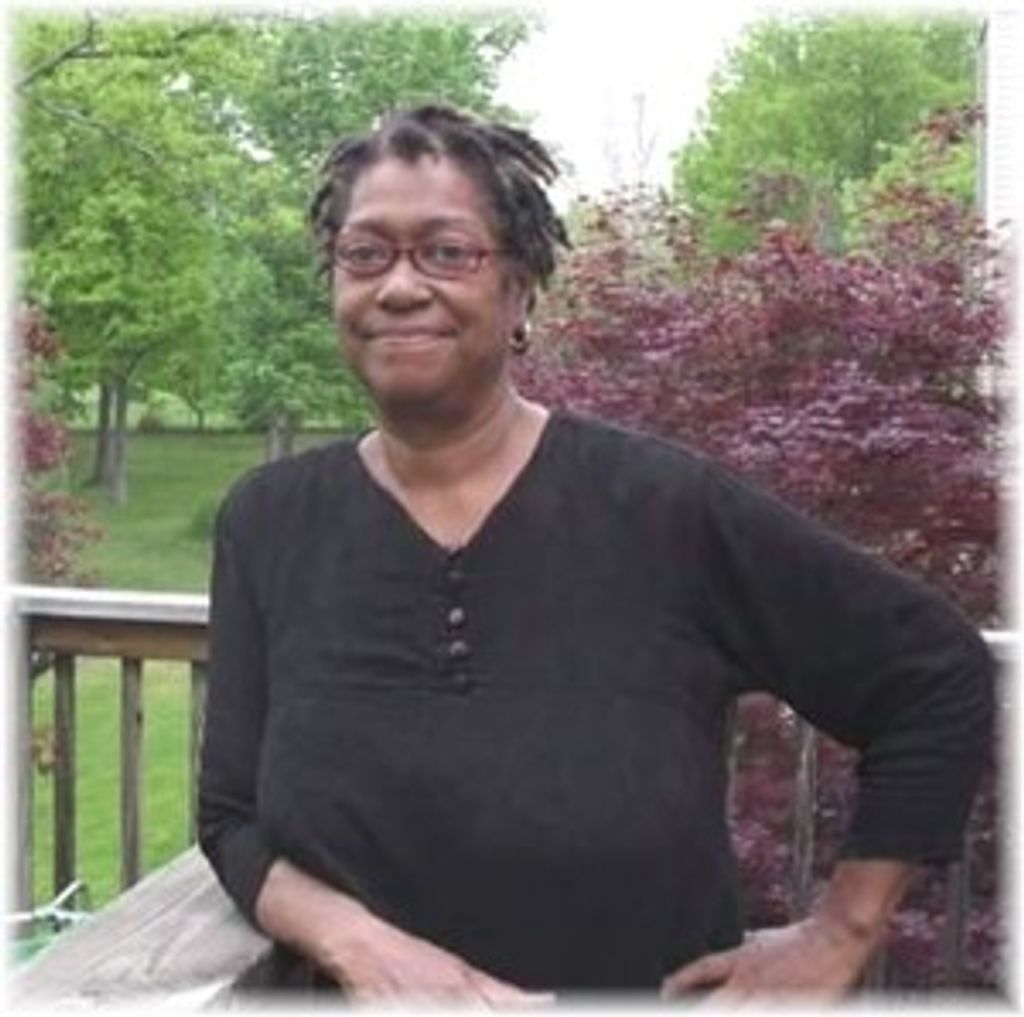 Marcella Elizabeth Watson Profile Photo
