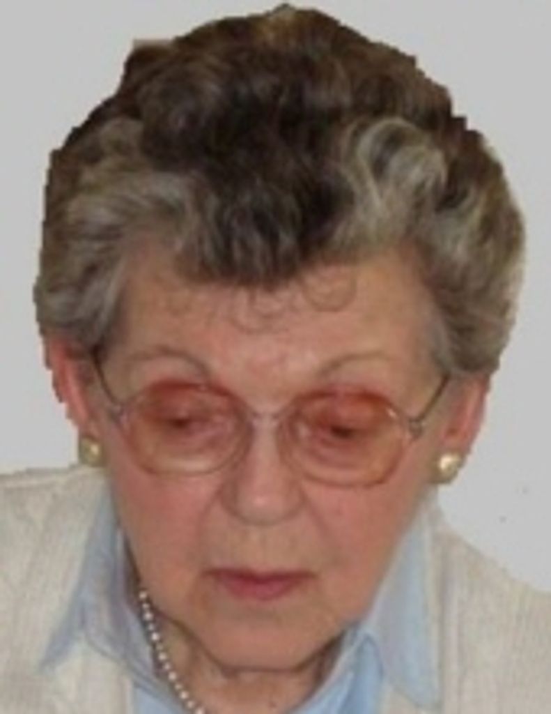 Elaine G. Tompsett