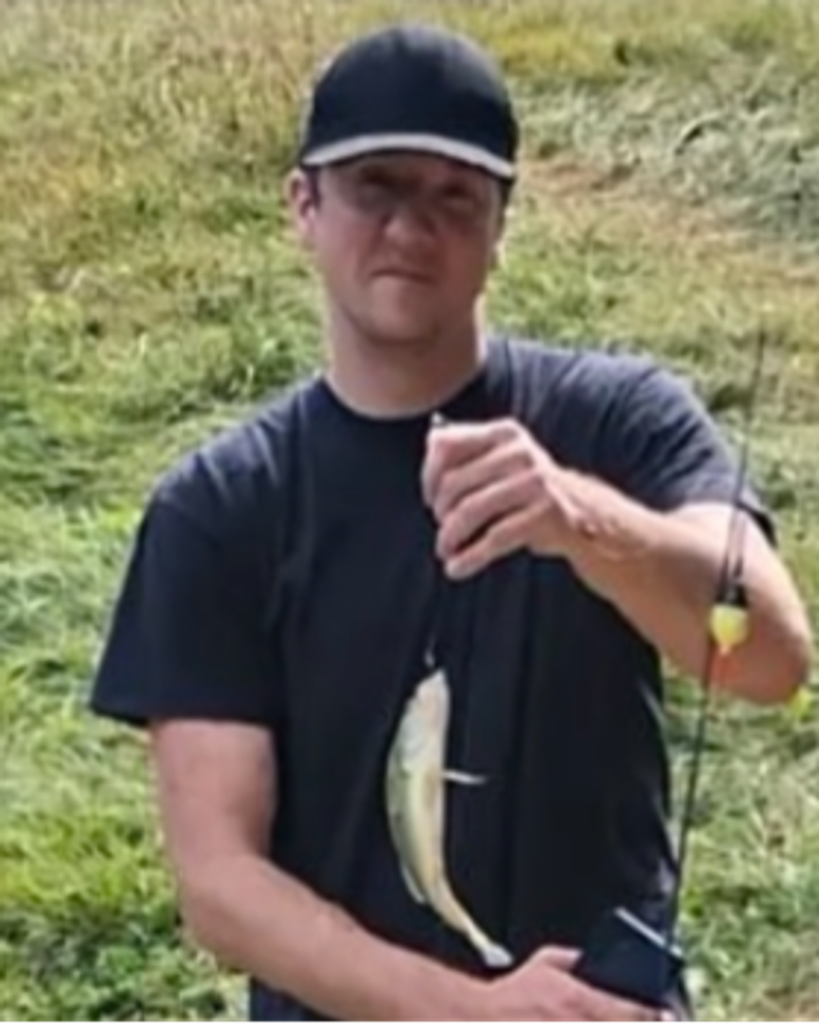 Jon Ray Darnell Jr. Profile Photo