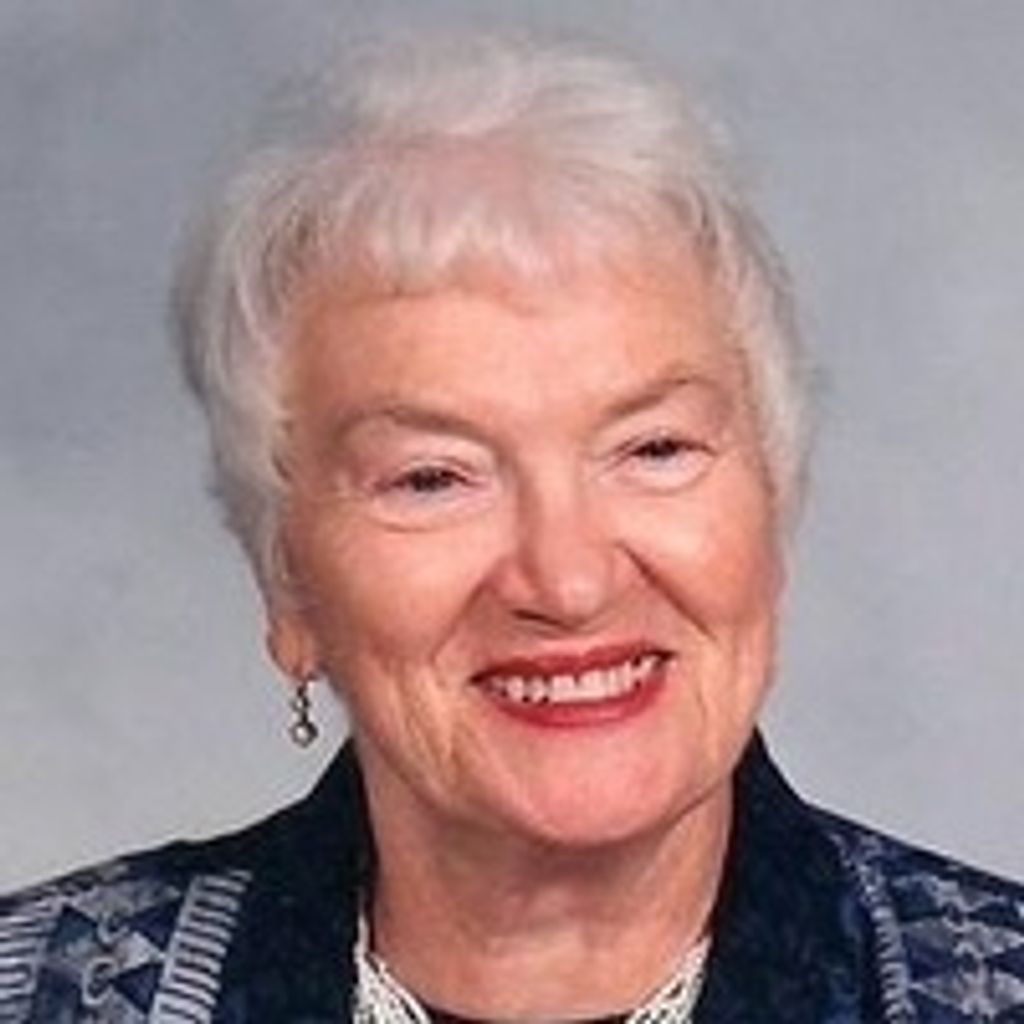 Elsie Elizabeth Eifert