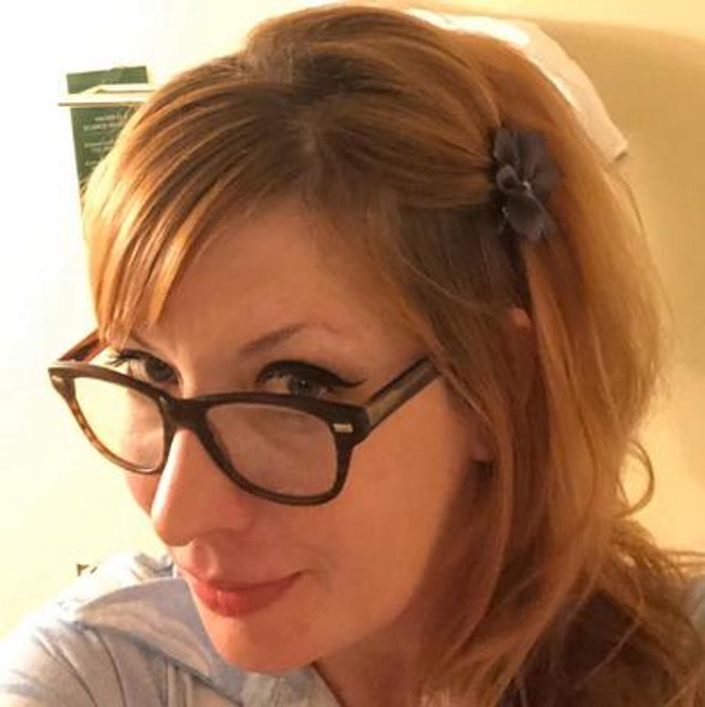 Lauren Elizabeth Bryant