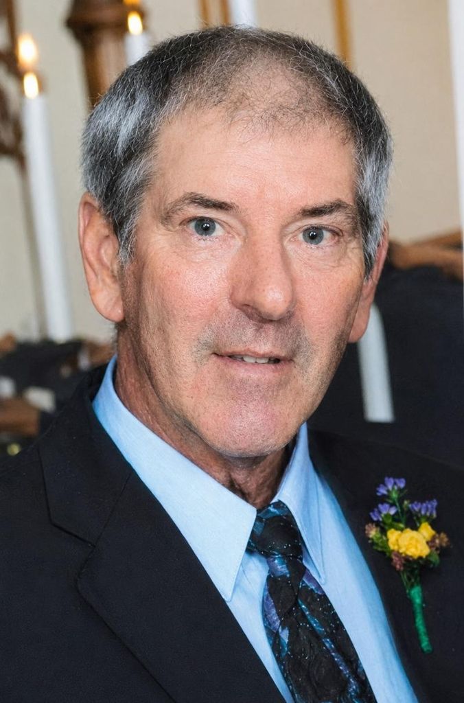 Wayne Lee Brewster Profile Photo