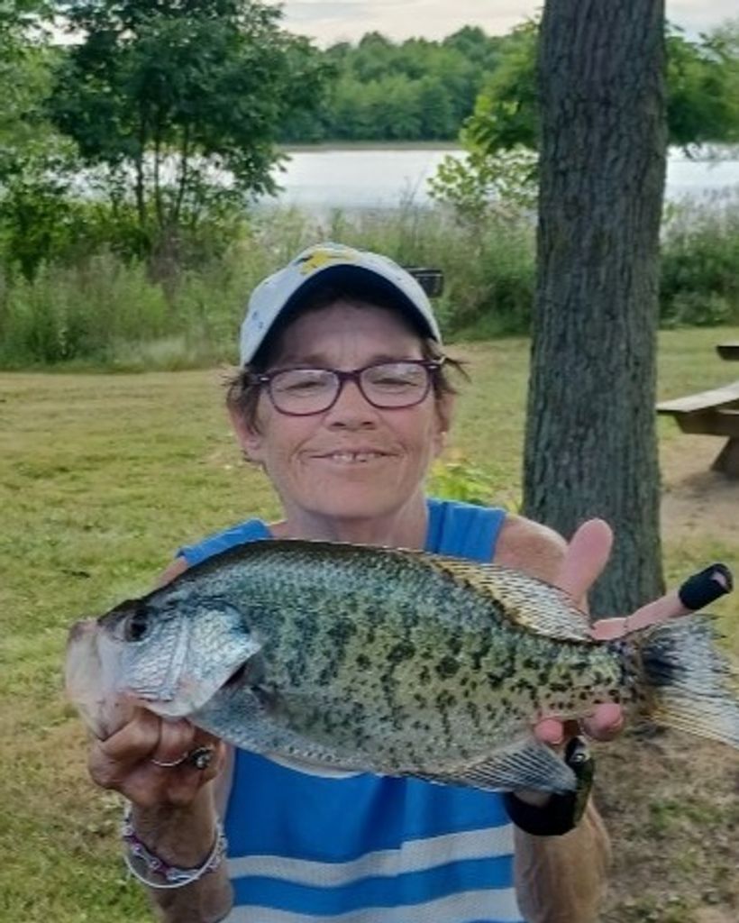 Barbara Gayle Moore