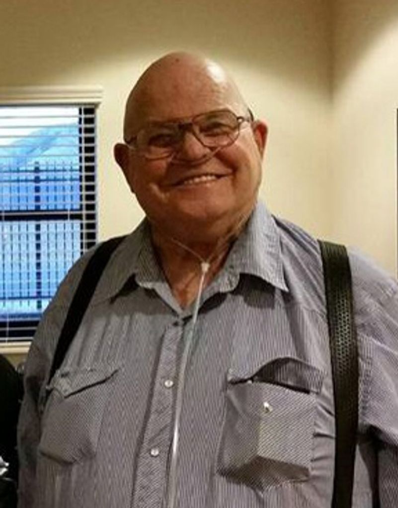 Stanley Lucian Black