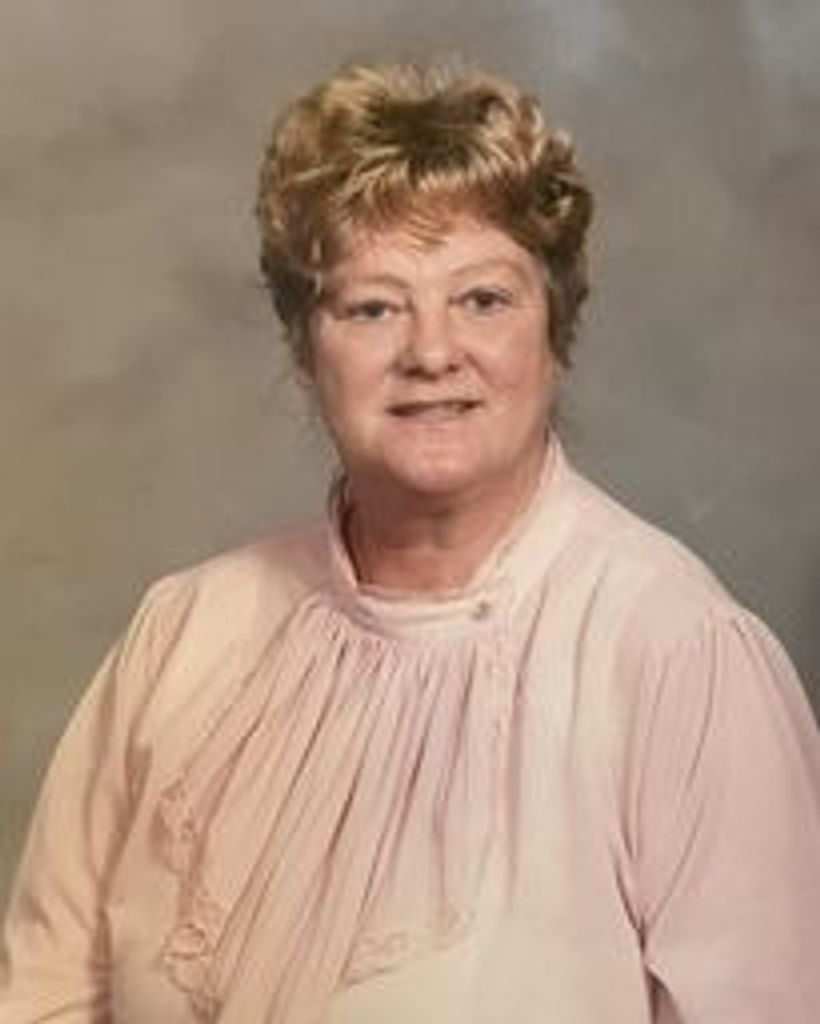 Diane Julia Smith