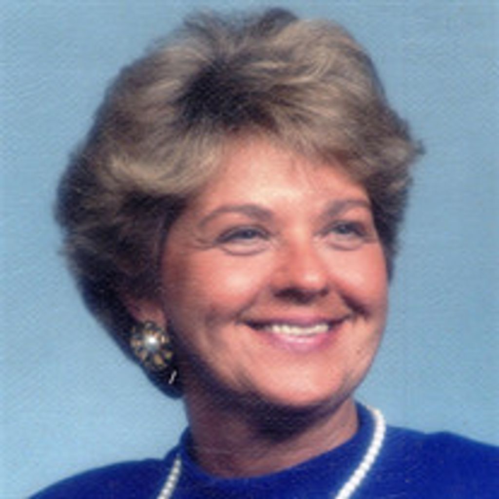 Barbara A. Barb Hopp